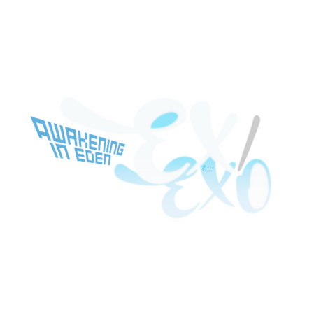 EX/EXO Awakening in Eden Logo by @kizzie. (EXTERNAL CONTRIBUTOR) EX/EXO Awakening in Eden Logo by @kizzie. (EXTERNAL CONTRIBUTOR)
