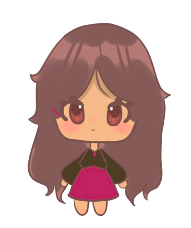 Luma's Chibi Art by @lyiiiis_70315