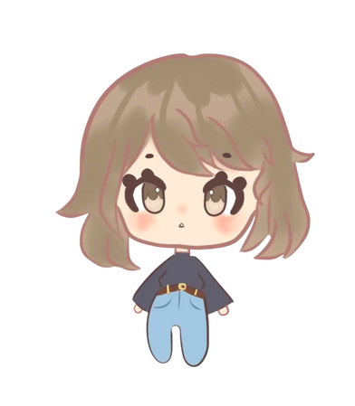 Sherry's Chibi Art by @lyiiiis_70315