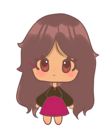 Luma's Chibi Art by @lyiiiis_70315