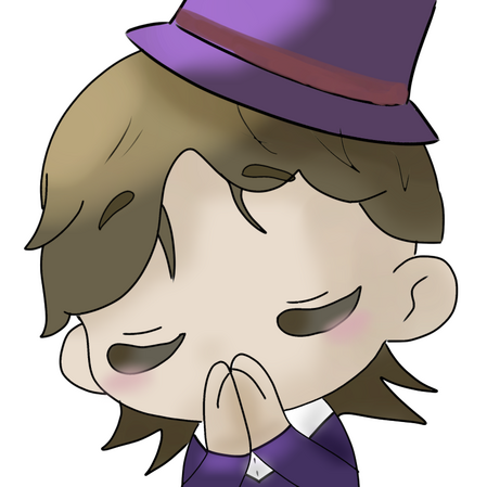 Alvion's Emoji by @itz_m3luna